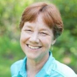 Karen Stevenson (KarenS)