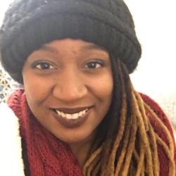 Tamera Peake