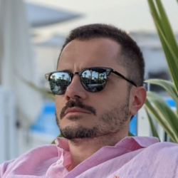 Edoardo Dusi