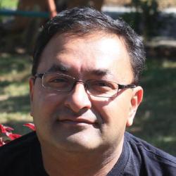 Prasad Shirgaonkar (Prasad Shir)