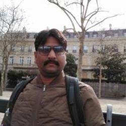 Abhishek Dhariwal (adhariwal)