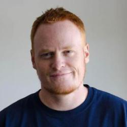 Brent Robbins