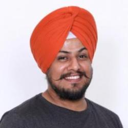 Jaspreet Singh (jaspreetsingh31)