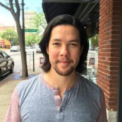 Justin Rhodes (jrhodes07)
