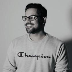 Bakul Ahluwalia