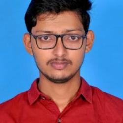 Dinesh Kumar Bollu 