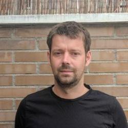 Teun van Veggel