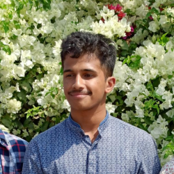 Alphons Jaimon (AJV009)