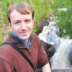Mike Baynton (mbaynton)