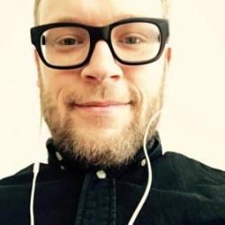 Lukas Fischer