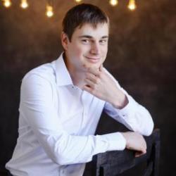 Dmitry Chubar (afi13)