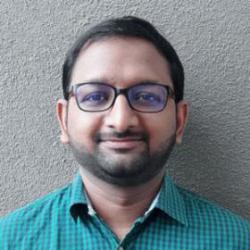 Rahul Shinde