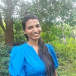 Ankitha Shetty 