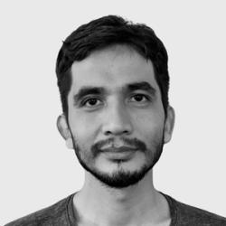 Ashish Thakur