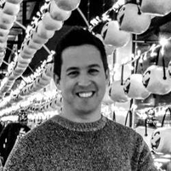 Dennis A. Torres Rodriguez
