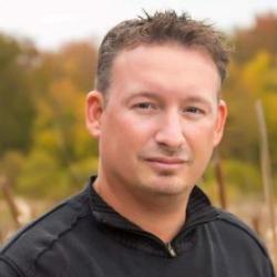Eric Rubino