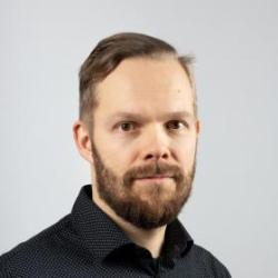Jukka Huhta