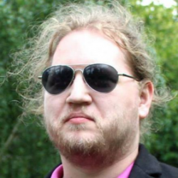 Martin Giessing Pedersen (LupusGr3y)
