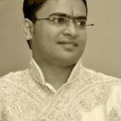Chaitanya Kulkarni