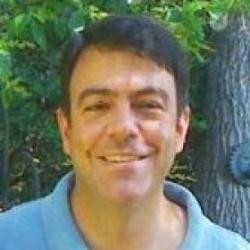 Paul McKibben 