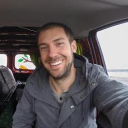 Russell Eck