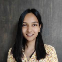 Srishti Bankar (srishtiiee)