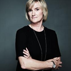 Stefanie Bilen