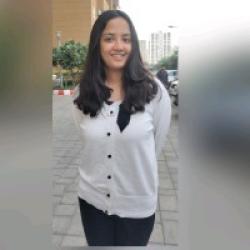 Sunidhi Negi