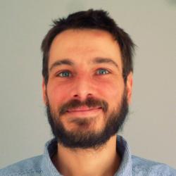 David Bacquet