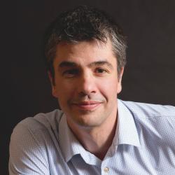Sylvain Moreau (slybud)