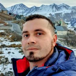 Alexey Beloglazov