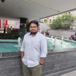 Bharath Kumar Kondeti