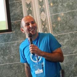 Goran Nikolovski