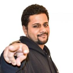 Harsh Sharma
