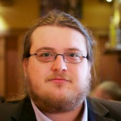 Magnus Nordlander