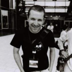 Alan Burke