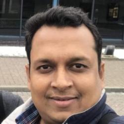 Piyush Poddar