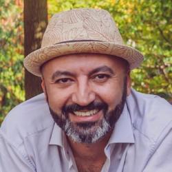 Moez Hanzouti