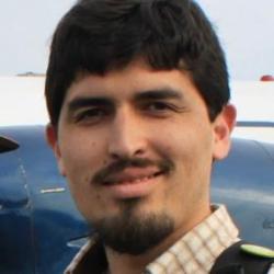 Fernando Paredes García