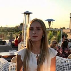 Viktoria Sobutska
