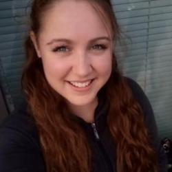 Hrafnhildur Ýr Benediktsdóttir