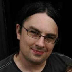 Dave Long (longwave)