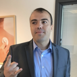 Luis Ribeiro