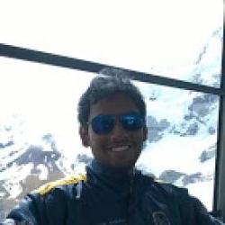 Sri Harsha