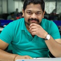 Yogesh Pawar