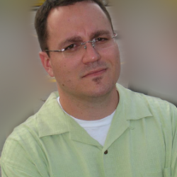 Andrew Riley