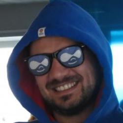 Marco Primitivo