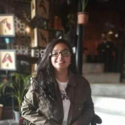 Libbna Mathew