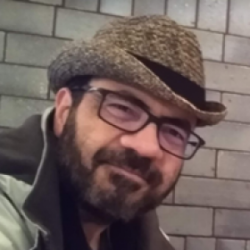 Salim Lakhani