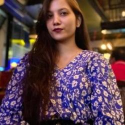 Shruti Shende